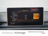 Audi A5 Cabriolet bei Gebrauchtwagen.expert - Abbildung (10 / 10)
