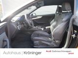 Audi A5 Cabriolet bei Gebrauchtwagen.expert - Abbildung (3 / 10)