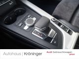 Audi A5 Cabriolet bei Gebrauchtwagen.expert - Abbildung (7 / 10)