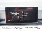 Audi A5 Cabriolet bei Gebrauchtwagen.expert - Abbildung (9 / 10)