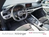 Audi A5 Cabriolet bei Gebrauchtwagen.expert - Abbildung (5 / 10)