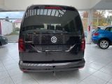 VW Caddy bei Gebrauchtwagen.expert - Abbildung (4 / 15)