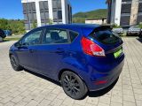 Ford Fiesta bei Gebrauchtwagen.expert - Abbildung (3 / 13)