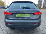 Audi Q3 bei Gebrauchtwagen.expert - Abbildung (12 / 15)