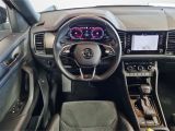 Skoda Kodiaq bei Gebrauchtwagen.expert - Abbildung (10 / 15)