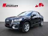 Audi Q2 bei Gebrauchtwagen.expert - Abbildung (3 / 15)
