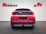 Mitsubishi Eclipse bei Gebrauchtwagen.expert - Abbildung (5 / 15)