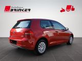 VW Golf VII bei Gebrauchtwagen.expert - Abbildung (6 / 15)