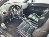 Audi Audi TT bei Gebrauchtwagen.expert - Abbildung (11 / 15)