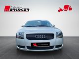 Audi Audi TT bei Gebrauchtwagen.expert - Abbildung (2 / 15)