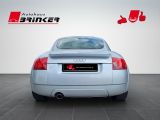 Audi Audi TT bei Gebrauchtwagen.expert - Abbildung (5 / 15)