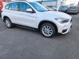 BMW X1 bei Gebrauchtwagen.expert - Abbildung (8 / 14)
