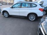 BMW X1 bei Gebrauchtwagen.expert - Abbildung (4 / 14)