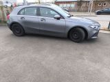Mercedes-Benz A-Klasse bei Gebrauchtwagen.expert - Abbildung (7 / 10)