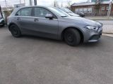 Mercedes-Benz A-Klasse bei Gebrauchtwagen.expert - Abbildung (8 / 10)