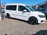 VW Caddy bei Gebrauchtwagen.expert - Abbildung (2 / 12)
