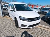 VW Caddy bei Gebrauchtwagen.expert - Abbildung (3 / 12)
