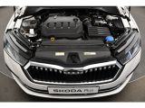 Skoda Octavia bei Gebrauchtwagen.expert - Abbildung (14 / 15)