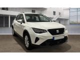 Seat Arona bei Gebrauchtwagen.expert - Abbildung (2 / 9) Seat Arona bei Gebrauchtwagen.expert - Abbildung (2 / 9)