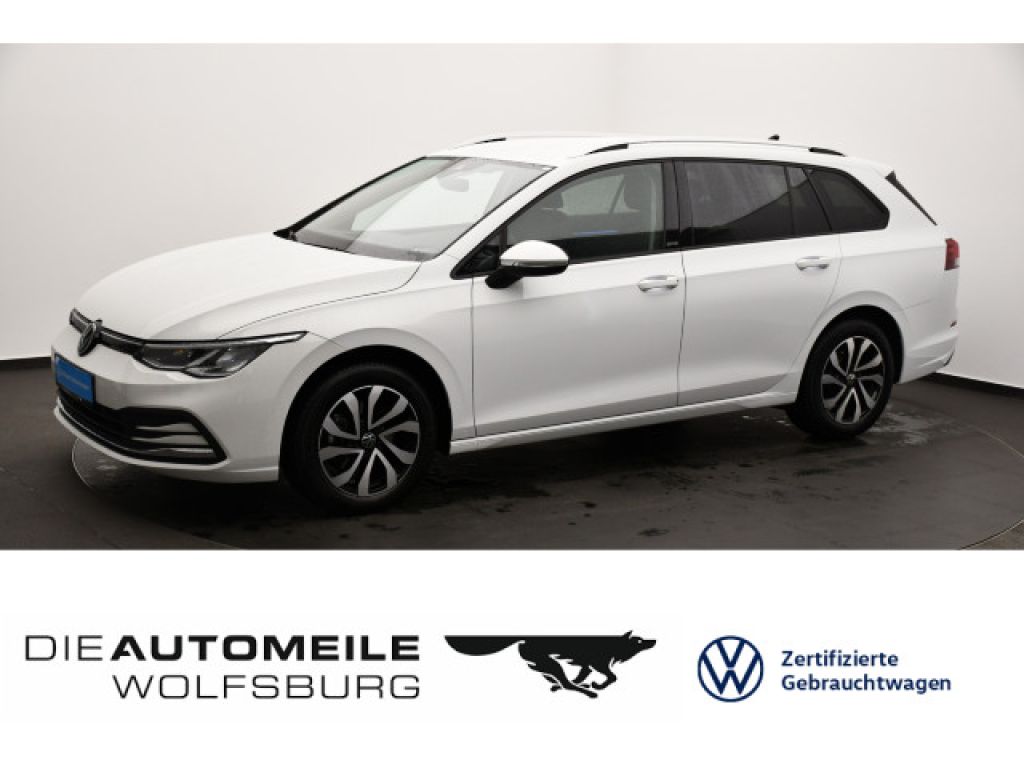 VW Golf bei Gebrauchtwagen.expert - Hauptabbildung VW Golf bei Gebrauchtwagen.expert - Hauptabbildung