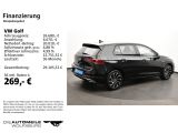 VW Golf bei Gebrauchtwagen.expert - Abbildung (2 / 15)
