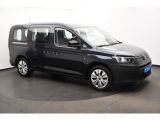VW Caddy bei Gebrauchtwagen.expert - Abbildung (12 / 15)