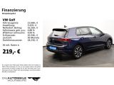 VW Golf VIII bei Gebrauchtwagen.expert - Abbildung (2 / 15)