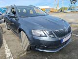 Skoda Octavia bei Gebrauchtwagen.expert - Abbildung (3 / 8)