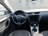 Skoda Octavia bei Gebrauchtwagen.expert - Abbildung (5 / 8)