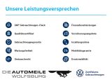 VW Passat bei Gebrauchtwagen.expert - Abbildung (4 / 7)