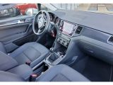 VW Golf Sportsvan bei Gebrauchtwagen.expert - Abbildung (3 / 3)