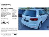 VW Golf Sportsvan bei Gebrauchtwagen.expert - Abbildung (2 / 3)