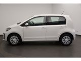 VW Up bei Gebrauchtwagen.expert - Abbildung (15 / 15) VW Up bei Gebrauchtwagen.expert - Abbildung (15 / 15)