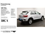VW T-Roc bei Gebrauchtwagen.expert - Abbildung (2 / 15)