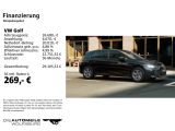 VW Golf VIII bei Gebrauchtwagen.expert - Abbildung (2 / 5)