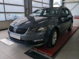 Skoda Octavia bei Gebrauchtwagen.expert - Abbildung (2 / 9)