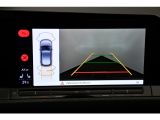 VW Golf VIII bei Gebrauchtwagen.expert - Abbildung (10 / 15)