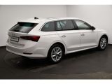 Skoda Octavia bei Gebrauchtwagen.expert - Abbildung (3 / 15) Skoda Octavia bei Gebrauchtwagen.expert - Abbildung (3 / 15)