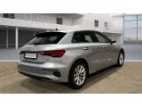 Audi A3 Sportback bei Gebrauchtwagen.expert - Abbildung (4 / 11)