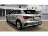 Audi A3 Sportback bei Gebrauchtwagen.expert - Abbildung (5 / 11)