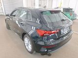 Audi A3 Sportback bei Gebrauchtwagen.expert - Abbildung (4 / 9) Audi A3 Sportback bei Gebrauchtwagen.expert - Abbildung (4 / 9)