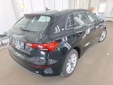 Audi A3 Sportback bei Gebrauchtwagen.expert - Abbildung (5 / 9) Audi A3 Sportback bei Gebrauchtwagen.expert - Abbildung (5 / 9)