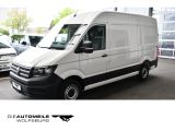 VW Crafter bei Gebrauchtwagen.expert - Abbildung (2 / 15) VW Crafter bei Gebrauchtwagen.expert - Abbildung (2 / 15)