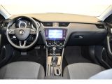 Skoda Octavia bei Gebrauchtwagen.expert - Abbildung (5 / 15)