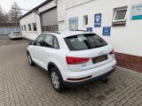 Audi Q3 bei Gebrauchtwagen.expert - Abbildung (6 / 15) Audi Q3 bei Gebrauchtwagen.expert - Abbildung (6 / 15)