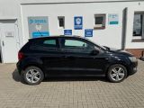 VW Polo V bei Gebrauchtwagen.expert - Abbildung (5 / 15)