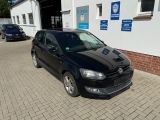 VW Polo V bei Gebrauchtwagen.expert - Abbildung (4 / 15)