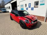 Mini Cooper S Clubman bei Gebrauchtwagen.expert - Abbildung (4 / 15)