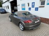 Audi Audi TT bei Gebrauchtwagen.expert - Abbildung (4 / 15)