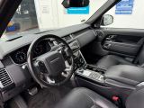 Land Rover Range Rover bei Gebrauchtwagen.expert - Abbildung (9 / 15)